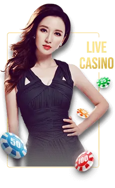 VB777 live casino